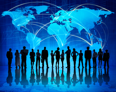 International Investors Jump into the U.S Market. Why Not You?