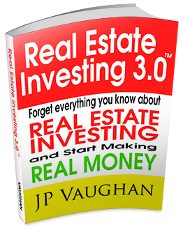 Real Estate Investing