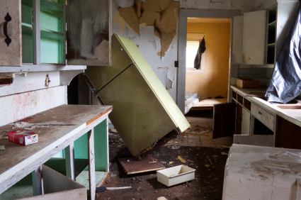 Here's What to Do If Your Tenant Abandons the Property…