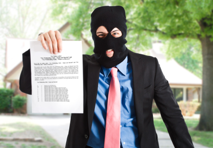 Real Estate Investors: 13 Items Your Insurance Won't Cover