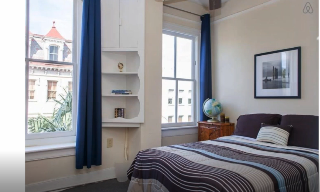 How I Built My Six-Figure Airbnb Empire (with No Cash, Credit, or Properties)
